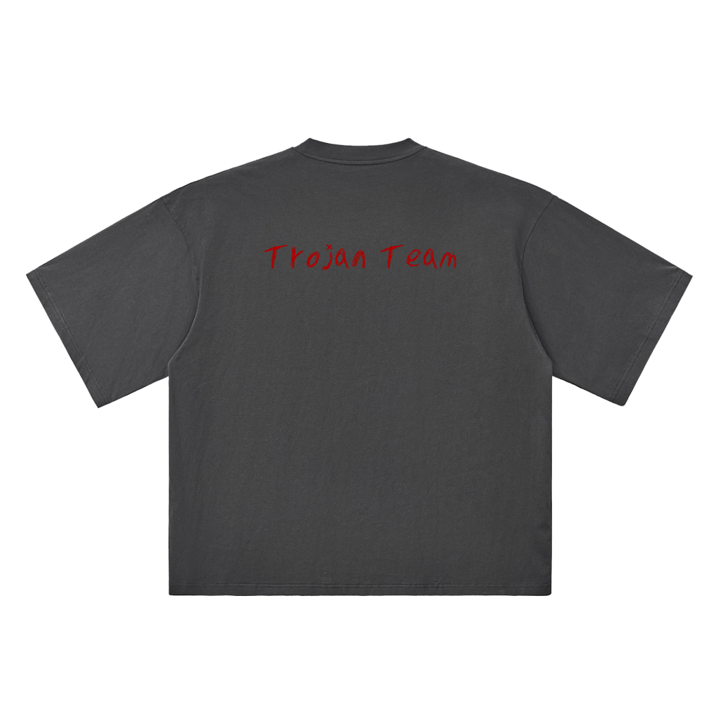 Limitowana Edycja (Oversized T-Shirt)