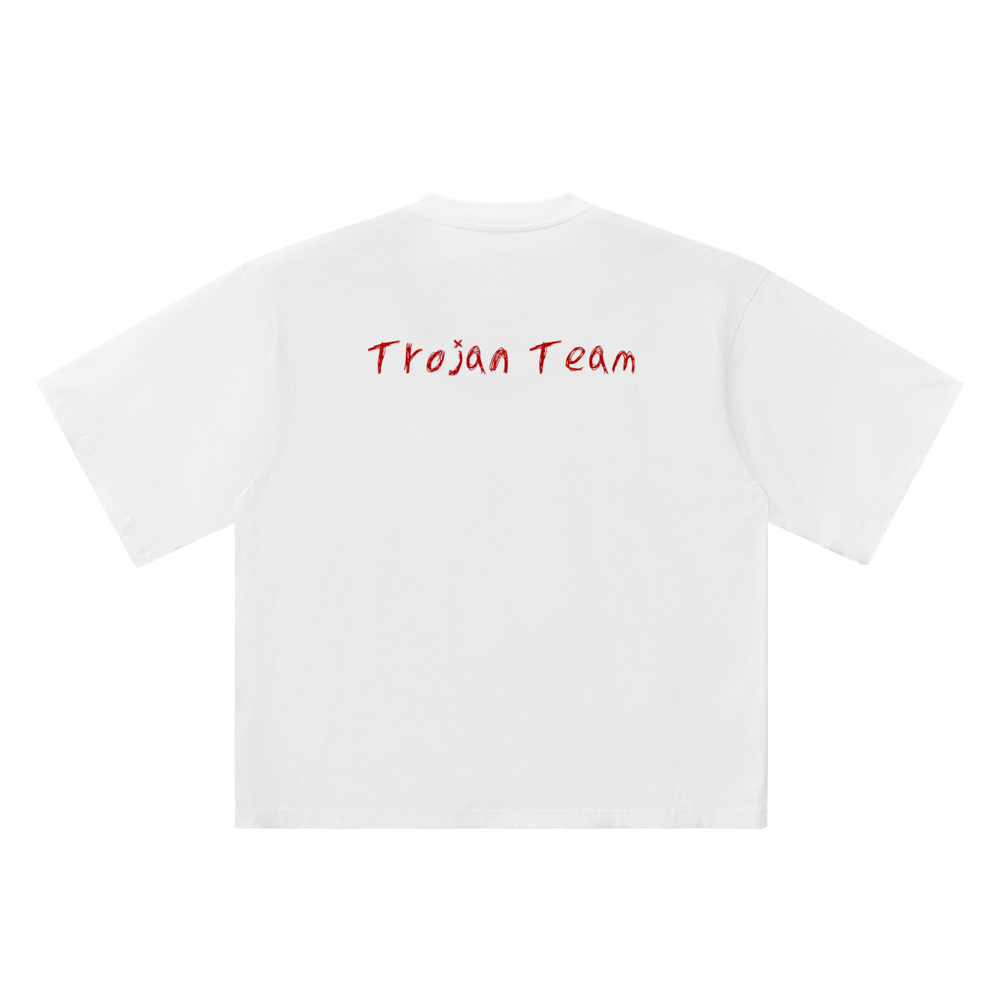 Limitowana Edycja (Oversized T-Shirt)