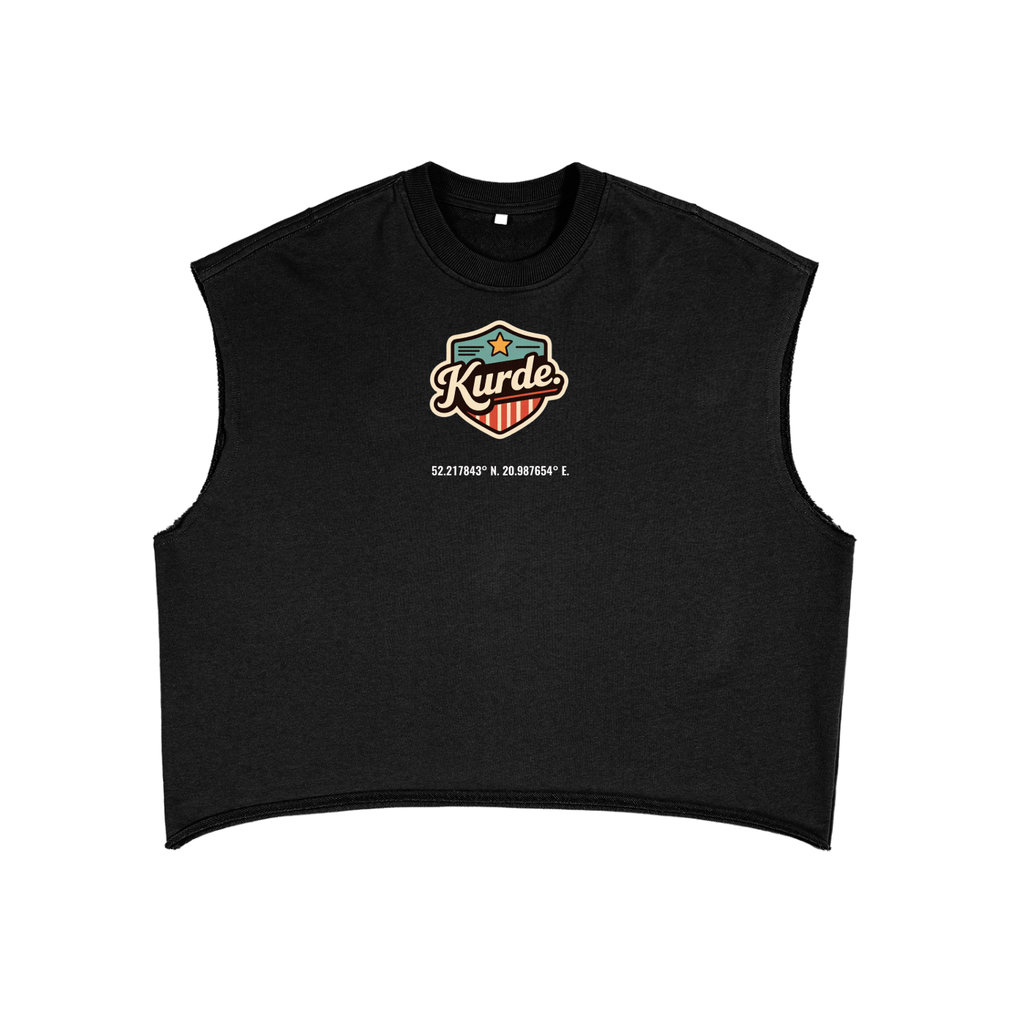 Tomek Kurde. limited