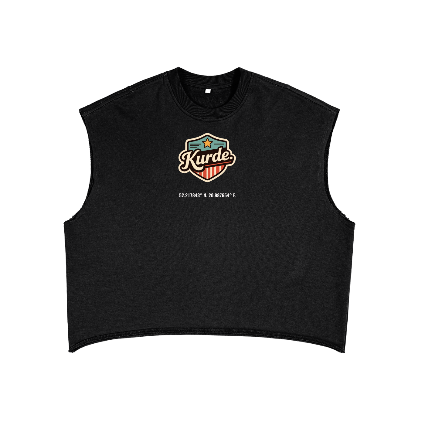 Tomek Kurde. limited