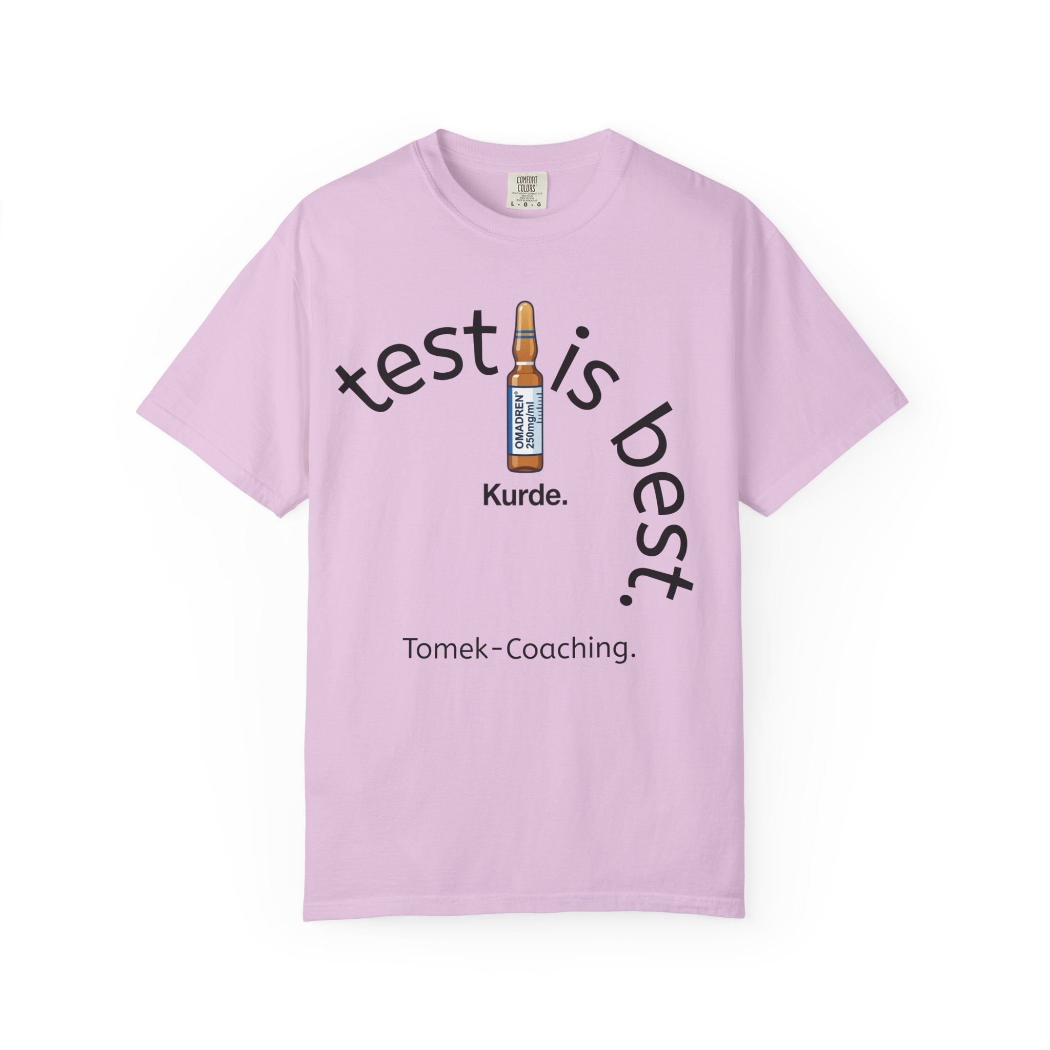 TOMEK COACHING