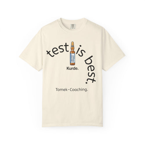 TOMEK COACHING