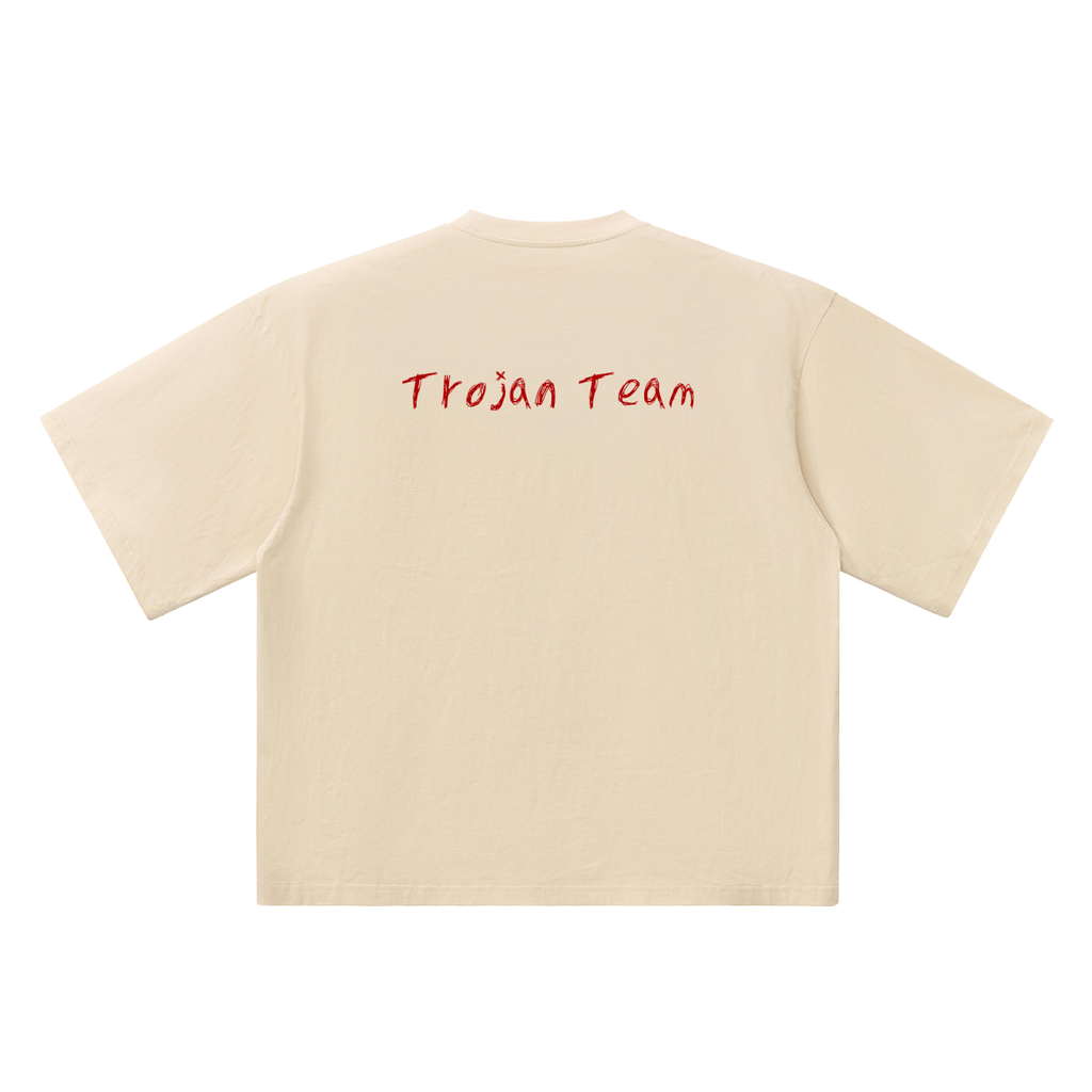 Limitowana Edycja (Oversized T-Shirt)