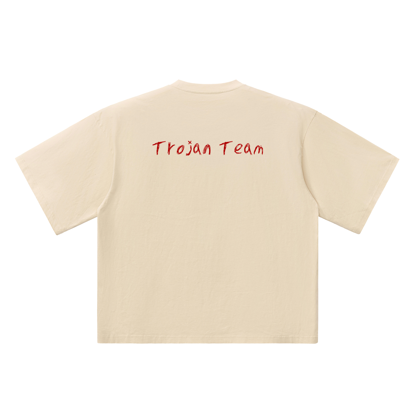 Limitowana Edycja (Oversized T-Shirt)