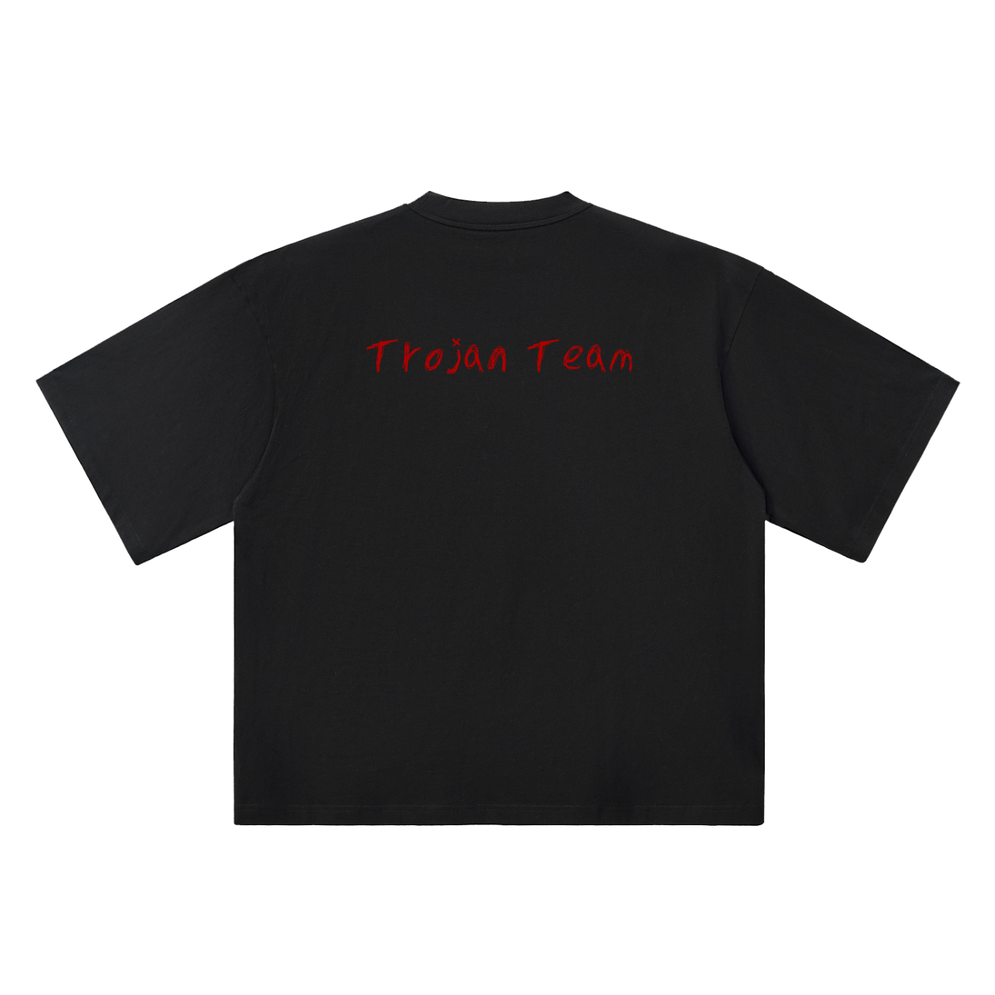 Limitowana Edycja (Oversized T-Shirt)