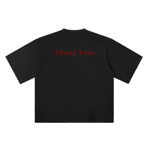 Limitowana Edycja (Oversized T-Shirt)