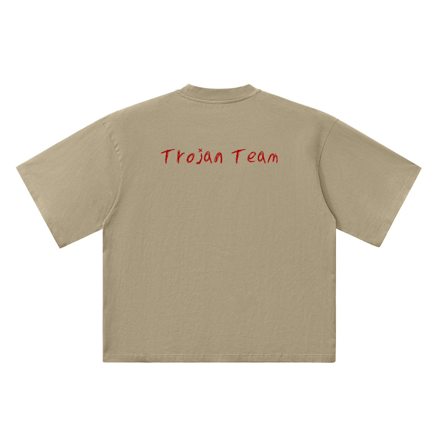 Limitowana Edycja (Oversized T-Shirt)