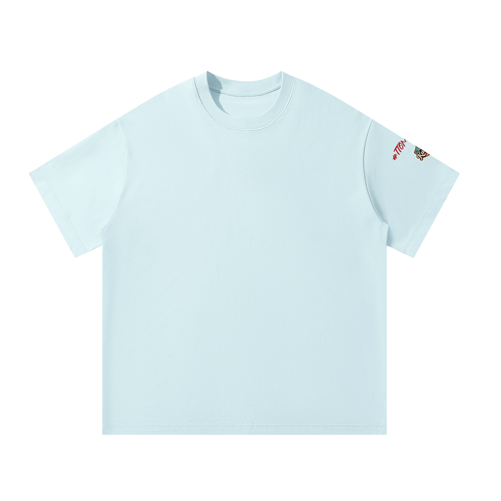 UNISEX OVERSIZE (Prosta koszulka)